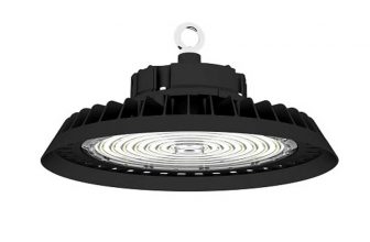 100W-240W 미확인 비행체 LED 광등, 알루미늄 케이스 압주