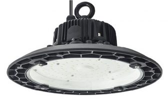 130~140lm/w IP65 및 IK08 미확인 비행체 LED 공광등