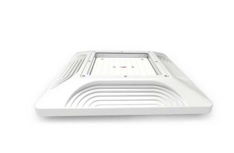 전체식 정밀 직경 주조 LED 천장등