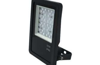 50W ~ 400W LED 옵티컬 렌즈 포함